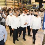 Los constructores se dicen  listos para participar en la reactivación económica del país