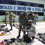 Personal del 7/o. Batallón de Ingenieros de Combate realizará actividades de adiestramiento en Campeche