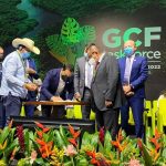 El Gobernador Mauricio Vila Dosal es elegido como nuevo Presidente del Grupo de Trabajo de Gobernadores sobre Clima, Selvas y Bosques