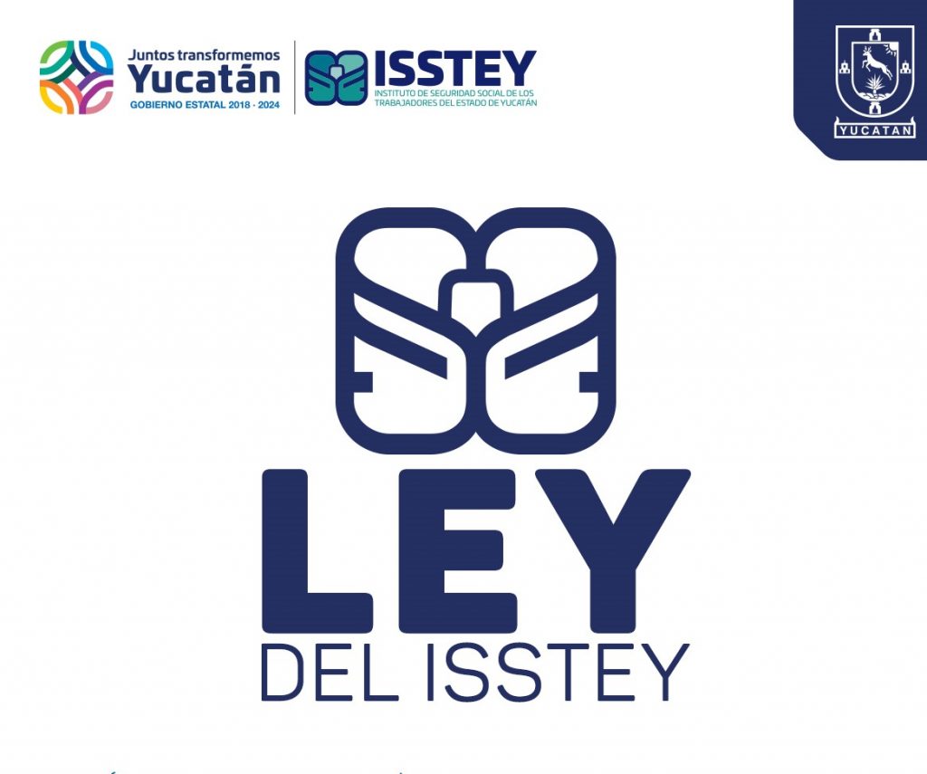 Instruye el Gobernador Mauricio Vila Dosal a conformar Grupo de los mejores Expertos nacionales y yucatecos para buscar mejores opciones que den solución a la situación del Isstey