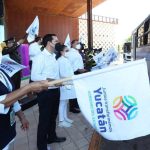 Ponen en marcha el circuito Héroes Ciudadanos