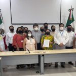 Reformas al Poder Judicial, anhelo de trabajadores y de la sociedad yucateca: Renán Puc