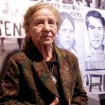 Muere Rosario Ibarra de Piedra, activista y pionera en la búsqueda de personas desaparecidas