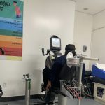 Consolidan atención integral en Área de Rehabilitación Pulmonar del Hospital O’Horán
