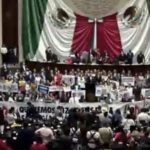 Fracasa Morena y no logran  aprobar la reforma eléctrica contaminante de AMLO