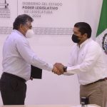 El Gobernador Mauricio Vila Dosal envía iniciativa de ley al Congreso del Estado para eliminar pensiones a magistrados y modernizar el Poder Judicial