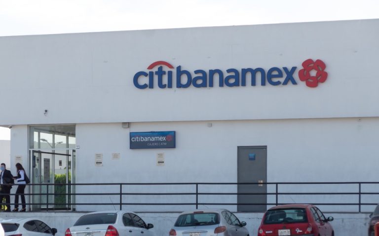 Inbursa mantiene interés en compra de Banamex; buscará ser accionista mayoritario