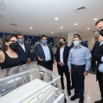 Llama el Gobernador Mauricio Vila Dosal a trabajar juntos y en equipo para afrontar los desafíos que hoy en día enfrenta el país