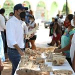 Promoverán el estado en diversos puntos del país con la estrategia Yucatán Expone