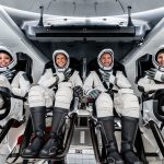 La NASA confirma plan para llevar a humanos a Marte en 2040