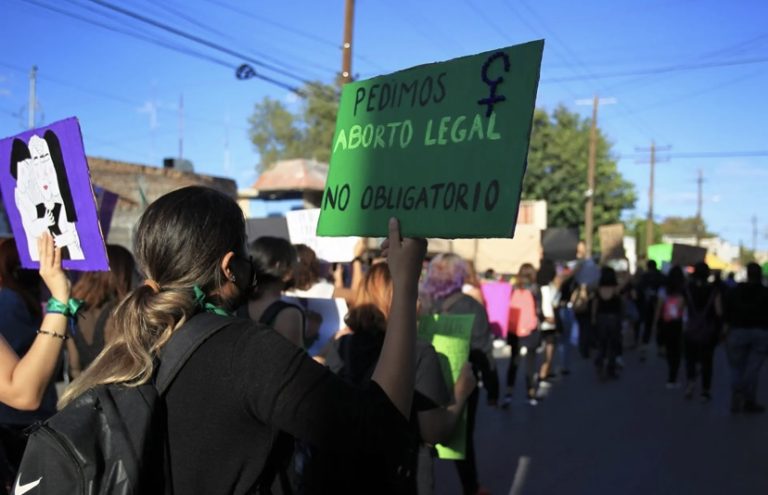 La Iglesia católica llama “miope” a la SCJN por fallo sobre aborto