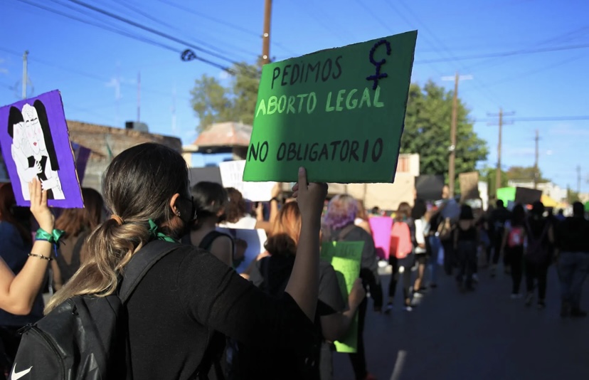 La Iglesia católica llama “miope” a la SCJN por fallo sobre aborto