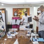 Guarderías del IMSS en Yucatán se incorporan a Segey
