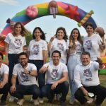 ¡A jugar né! lleva alegría a la niñez del sur de Mérida