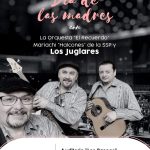 Magno concierto para las mamás en el Parque Líneal “Los Paseos”