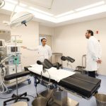 De nueva cuenta, el Hospital General “Dr. Agustín O’Horán” es destacado como el mejor nosocomio del sureste