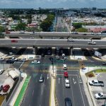 Lista la rehabilitación de las glorietas en el Periférico