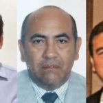 Envían al Congreso de Yucatán la terna para magistrado del TSJ