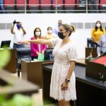 Lizette Mimenza Herrera, nueva magistrada del TSJ de Yucatán
