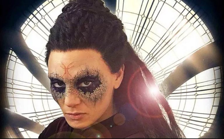 Hallan a Zara Phythian, actriz de ‘Doctor Strange’, culpable por abusar de una menor