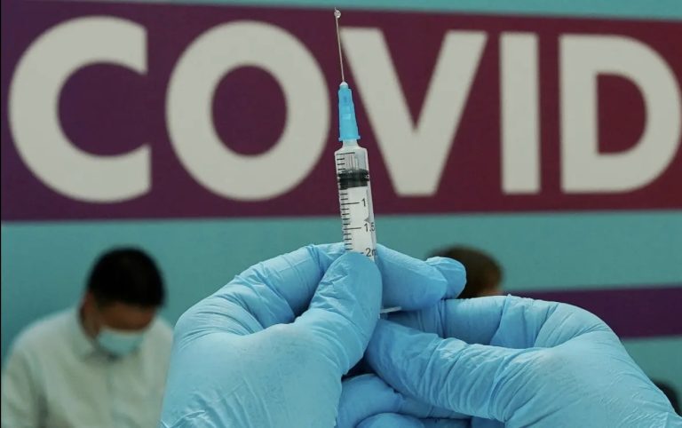 Aplicarán primera dosis de vacuna contra el Coronavirus a menores de 12 a 14 y de 5 a 11 años de edad de 10 municipios del interior del estado￼