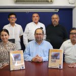Crean guía para prevención de fenómenos meteorológicos extremos