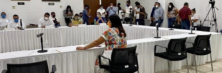 Morena Yucatán desprecia a las mujeres profesionales y el trabajo en equipo en el Congreso del Estado