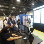 El Gobernador Mauricio Vila Dosal constató los proyectos innovadores y de movilidad sustentable que conforman la Zona Expo del Smart City Expo Latam Congress 2022