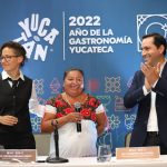 La cocina yucateca brilla en la Ciudad de México con el Maratón Gastronómico