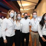 Inaugura el Gobernador Mauricio Vila Dosal la Expo Eléctrica Peninsular