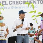 Con apoyos, el Gobierno de Mauricio Vila Dosal transforma Yucatán y sus municipios￼