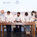 Ediciones 2023 y 2024 del Smart City Expo Latam Congress se realizarán de nueva cuenta en Yucatán