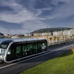 El nuevo proyecto de transporte eléctrico Ie-tram se presenta al Consejo Coordinador Empresarial