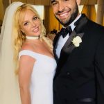 Britney Spears se casó