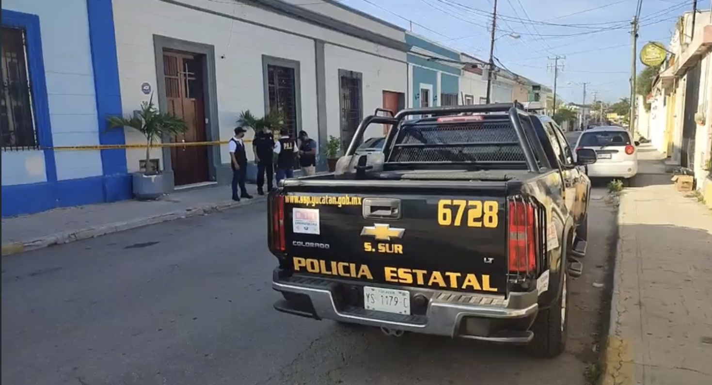 La policía de Yucatán desmantela un “call center” que se dedicaba a la extorsión y la estafa y detiene a 8 personas de