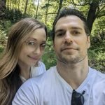 El corazón de Henry Cavill tiene dueña, es Natalie Viscuso