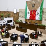 El Congreso aprueba los créditos para financiar importantes obras de los gobiernos estatal y de Mérida