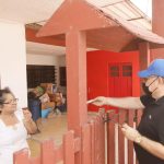 Arranca en el oriente del estado la campaña para afiliar al Seguro Social a las personas trabajadoras del hogar
