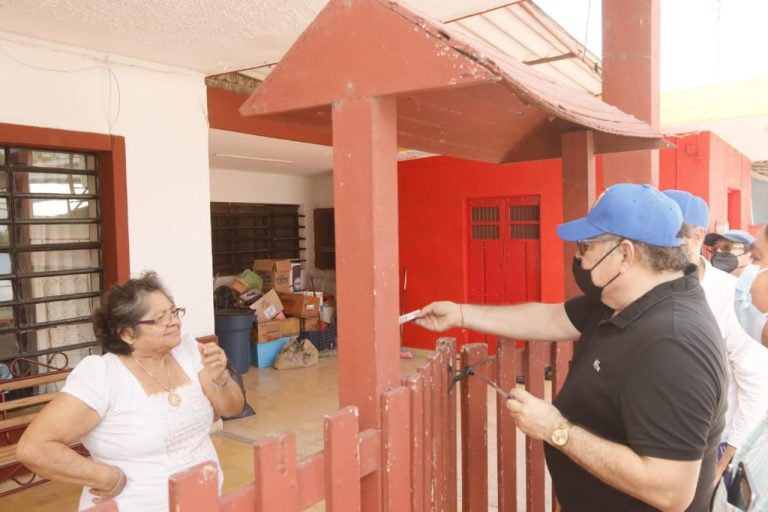 Arranca en el oriente del estado la campaña para afiliar al Seguro Social a las personas trabajadoras del hogar