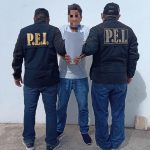 Detienen al presunto feminicida de Irlanda, en Tlaxcala