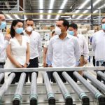 Continúa el crecimiento de la industria manufacturera de Yucatán