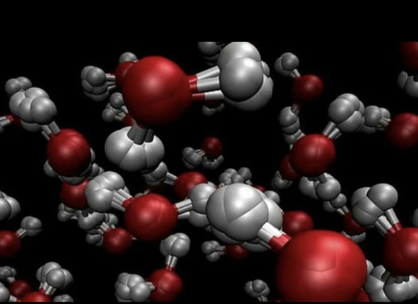 Profesor de Universidad descubrió una nueva reacción química