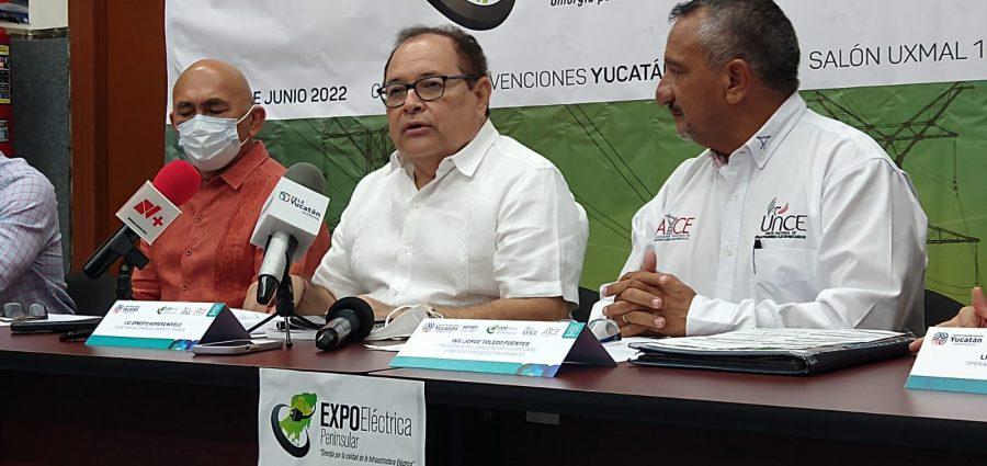 Se anunciarán más  inversiones para Yucatán