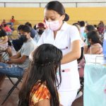 En Yucatán, la vacunación de menores de 5 a 11 años comenzará el martes 28 de junio en Espita￼