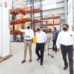 Yucatán se coloca como uno de los estados con mayores fuentes de empleos en la industria manufacturera y maquiladora y de exportación