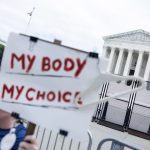 La Corte Suprema de Estados Unidos  anula el Roe vs. Wade, el fallo del derecho al aborto