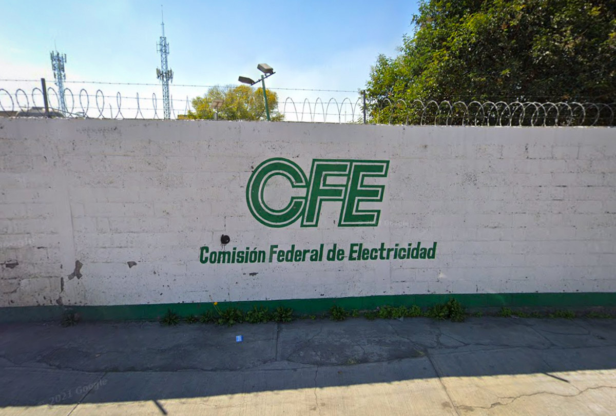 El accidente de un trabajador provocó apagón en Yucatán, Quintana Roo y Campeche, dice la CFE