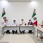 Invitar a participar a organizaciones de trabajadores en activo y jubilados a los análisis sobre el Isstey