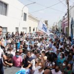 Arturo León Itzá va por la presidencia del PAN meridano