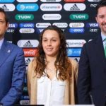 Una mujer dirigirá la selección de fútbol Sub-17 masculina